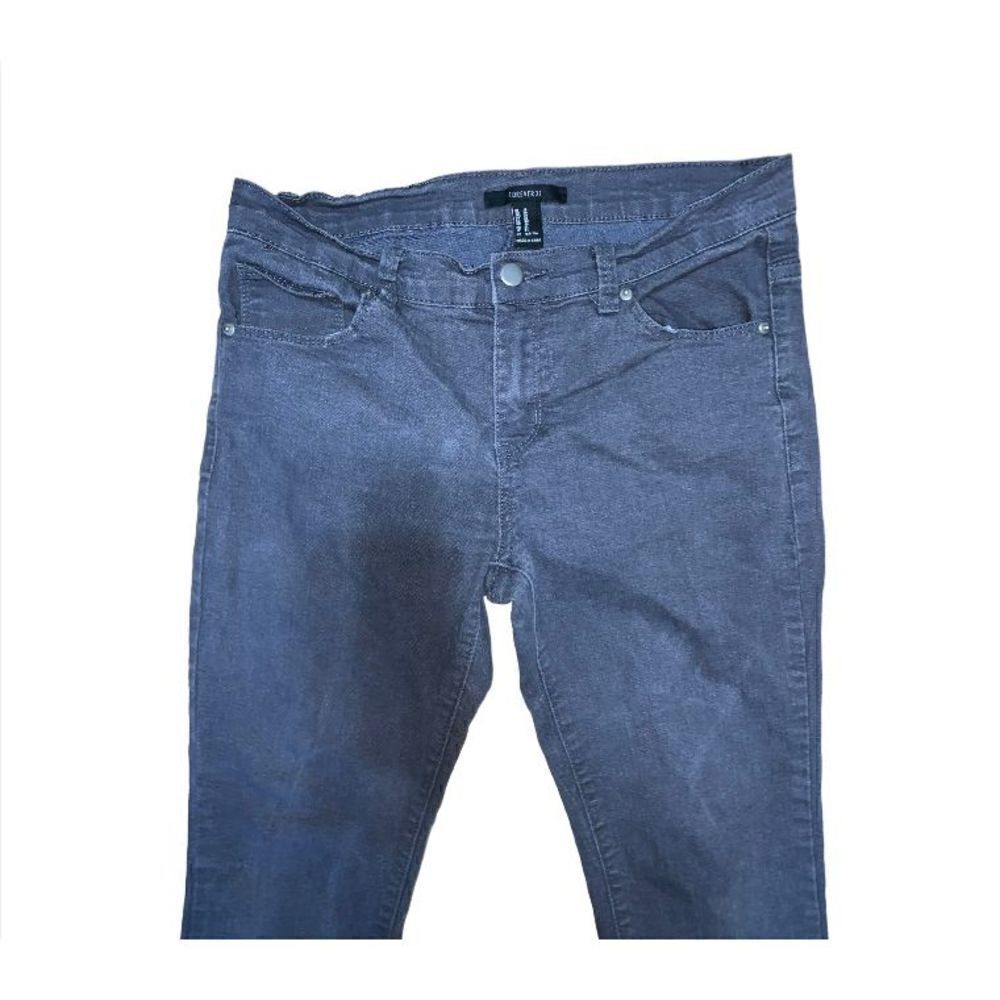 Forever 21 Jeans - Picture 2 of 7